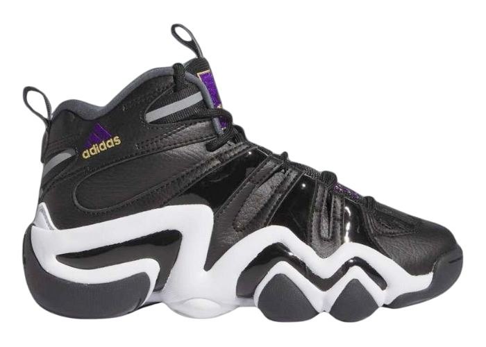 adidas Crazy 8 1998 All Star Game 2024 IG3738 Raffles Where to Buy